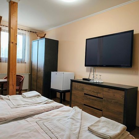 Penzión Mlynárka Rajecké Teplice Exterior foto