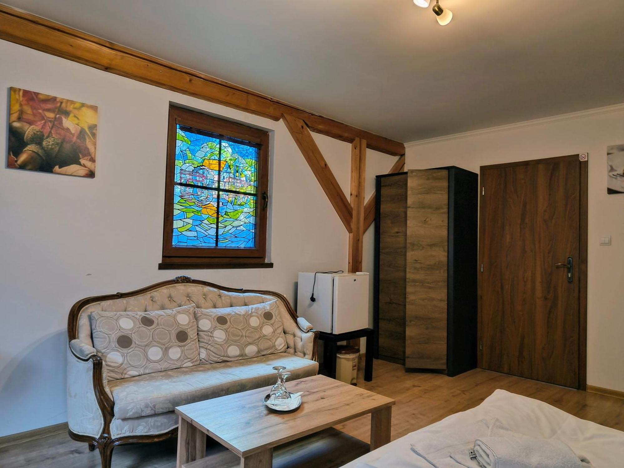Penzión Mlynárka Rajecké Teplice Exterior foto
