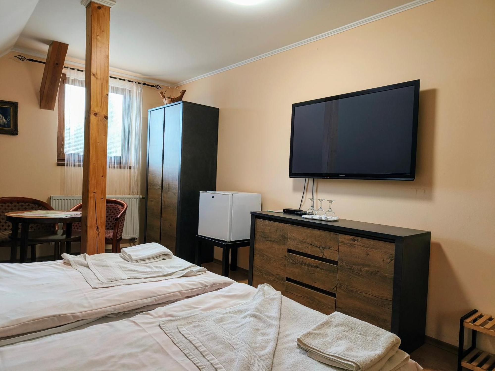 Penzión Mlynárka Rajecké Teplice Exterior foto